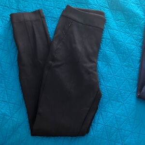WHBM Black Dress Pants